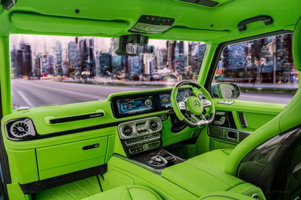 Car Interior Modification | AutoTrade Interior