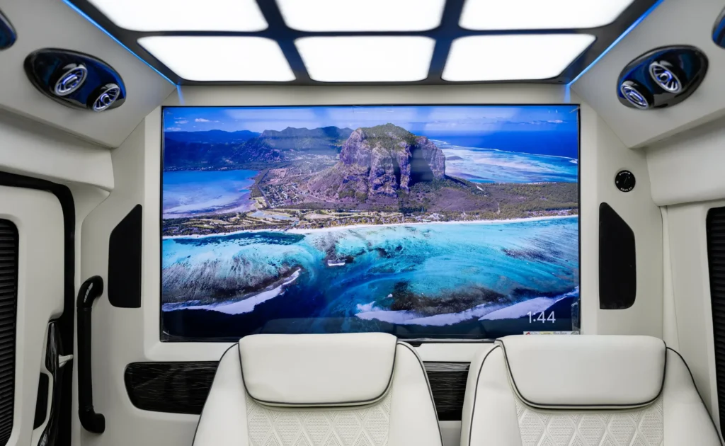 Urbania modification