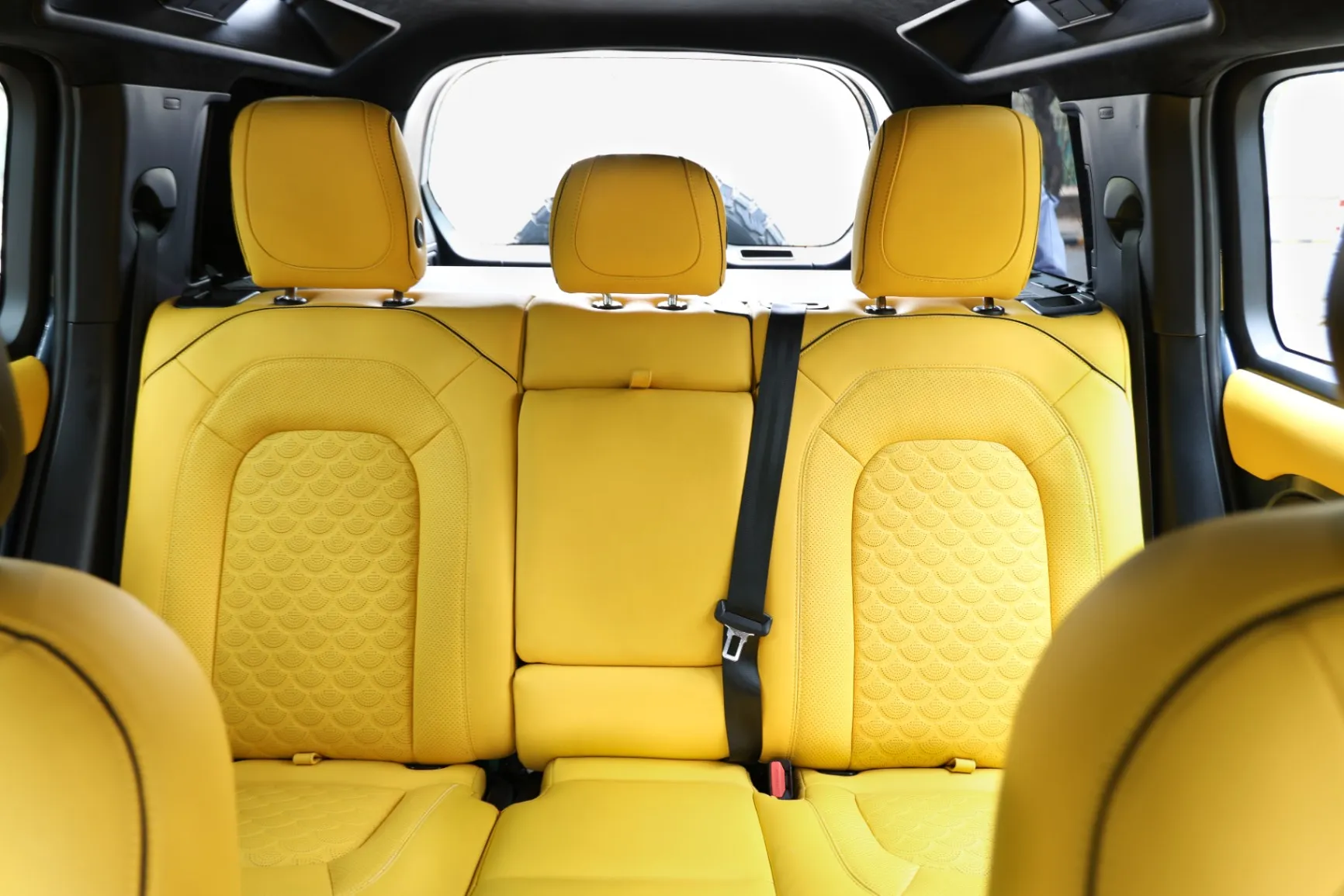 car Interior modification By Autotrade interior