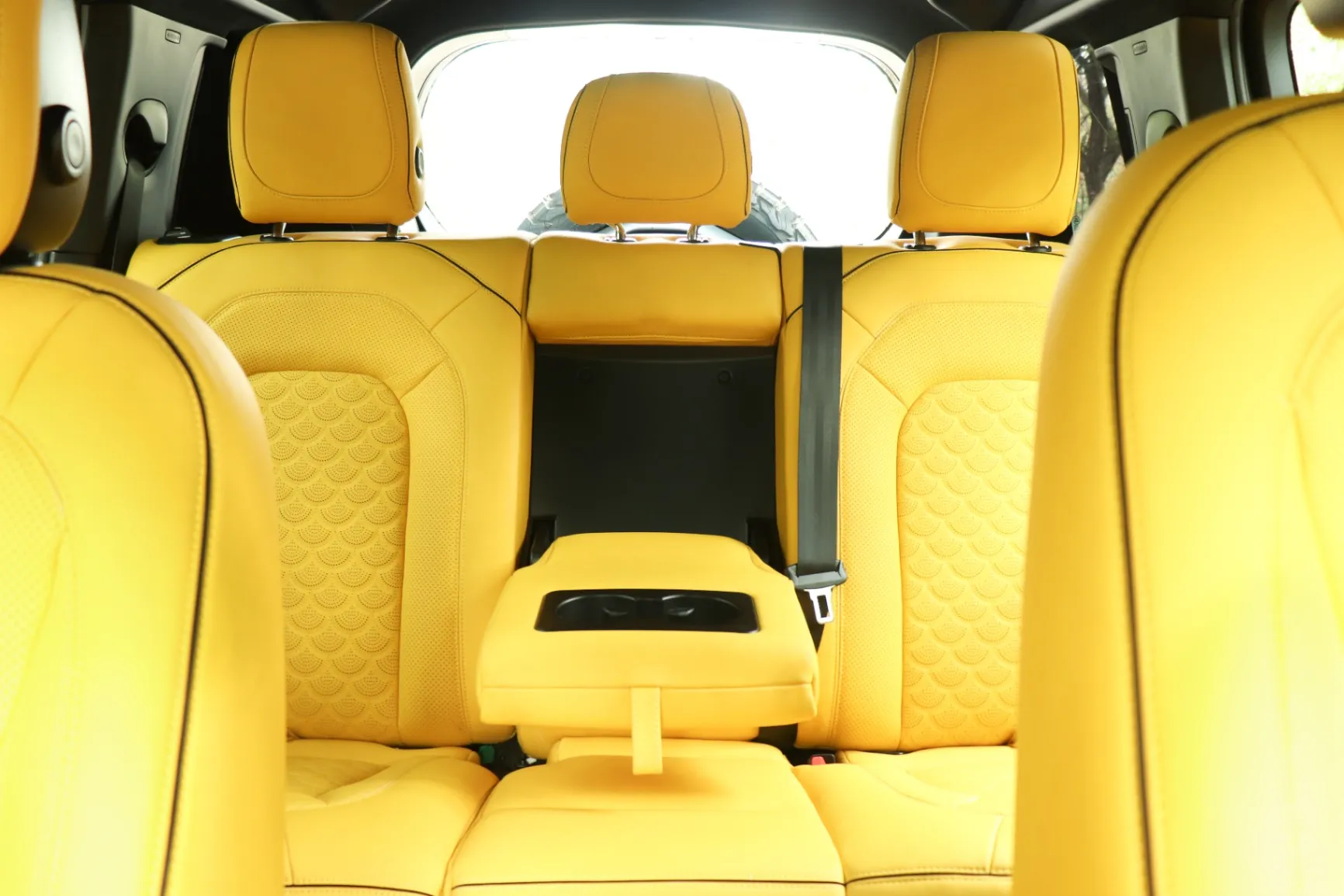 Car Interior Accessories