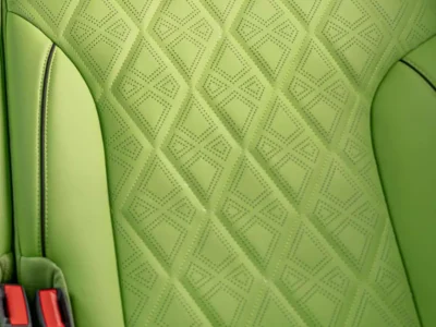 audi interior modification india