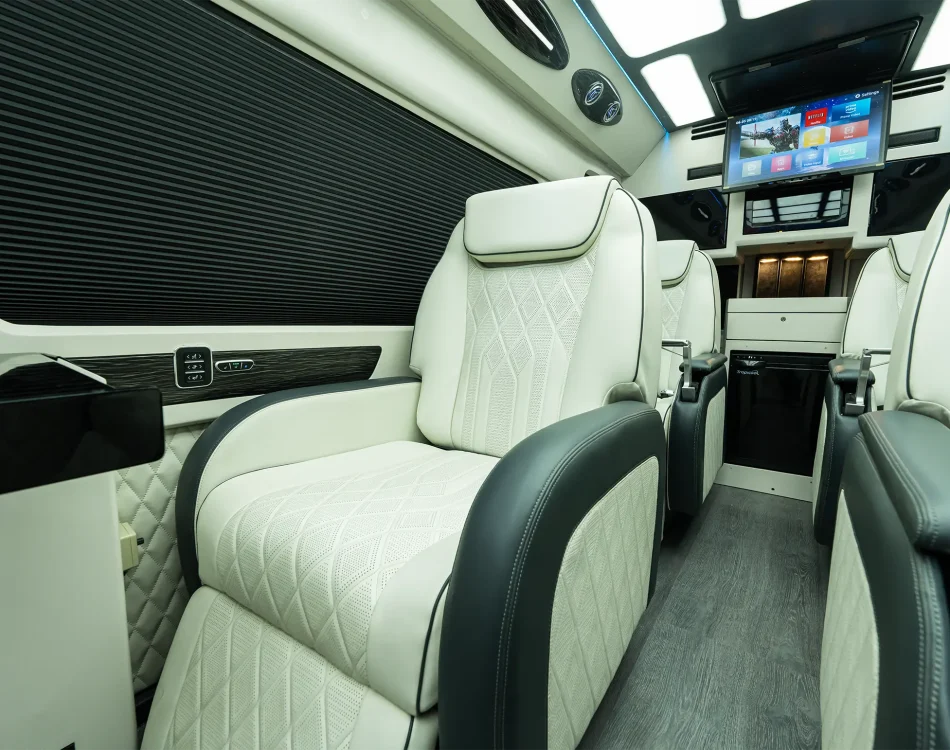 Force urbania modified